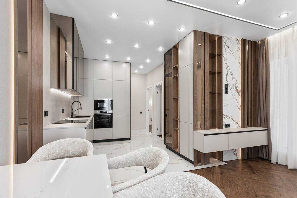 Квартира на вул. Краснова в Одесі, ID 313717, фото №8