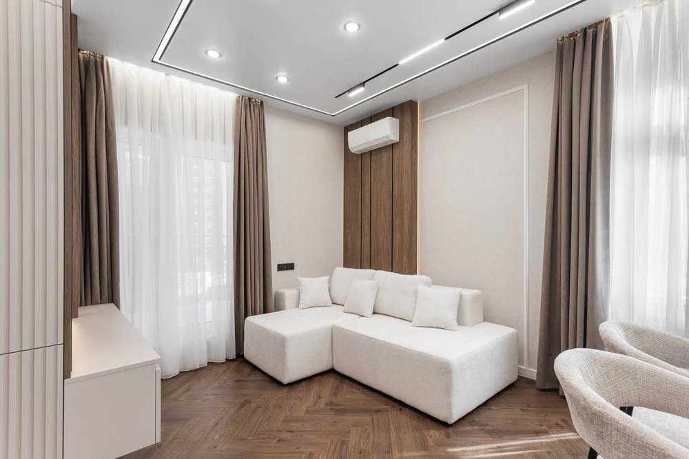Квартира на вул. Краснова в Одесі, ID 313717, фото №9