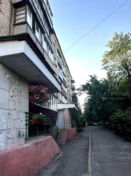 Квартира на вул. Зеленого Клину, 6 в Києві, ID 313767, фото №15