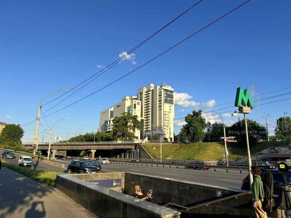 Квартира на вул. Зеленого Клину, 6 в Київ, ID 313767, фото №3