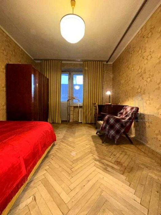 Квартира на вул. Зеленого Клину, 6 в Київ, ID 313767, фото №4