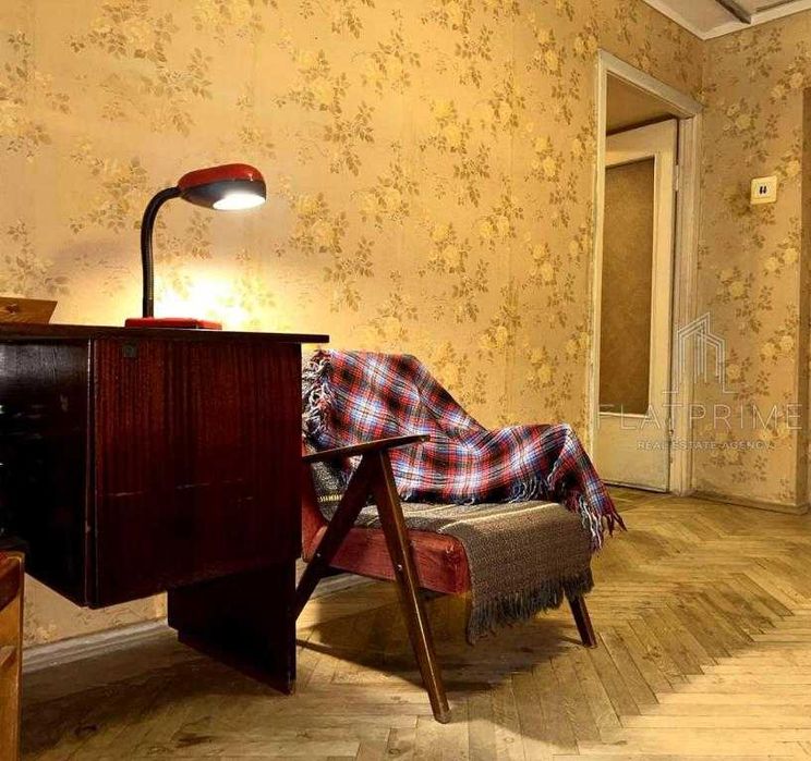 Квартира на вул. Зеленого Клину, 6 в Київ, ID 313767, фото №5