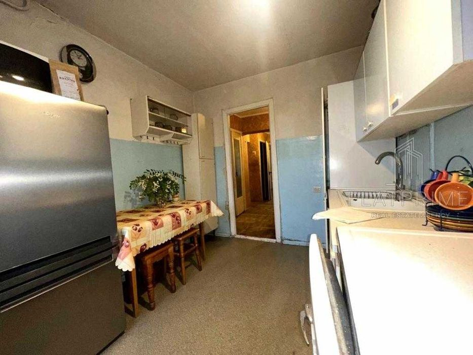 Квартира на вул. Зеленого Клину, 6 в Києві, ID 313767, фото №8