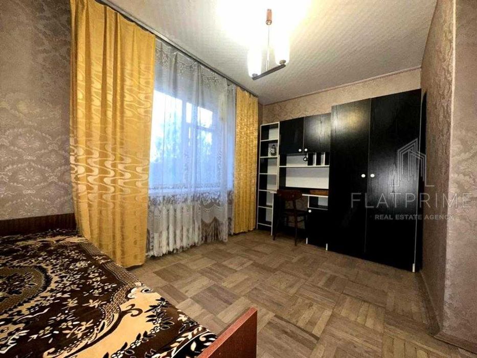Квартира на вул. Зеленого Клину, 6 в Києві, ID 313767, фото №9