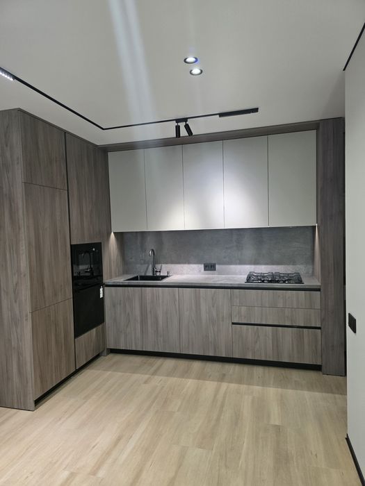 Квартира на ЖК Квітковий в Рівне, ID 313715, фото №2