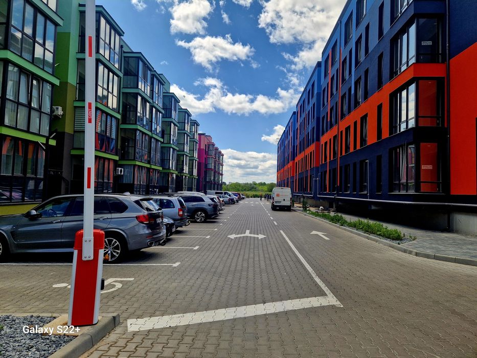 Квартира на ЖК Квітковий в Рівному, ID 313715, фото №13