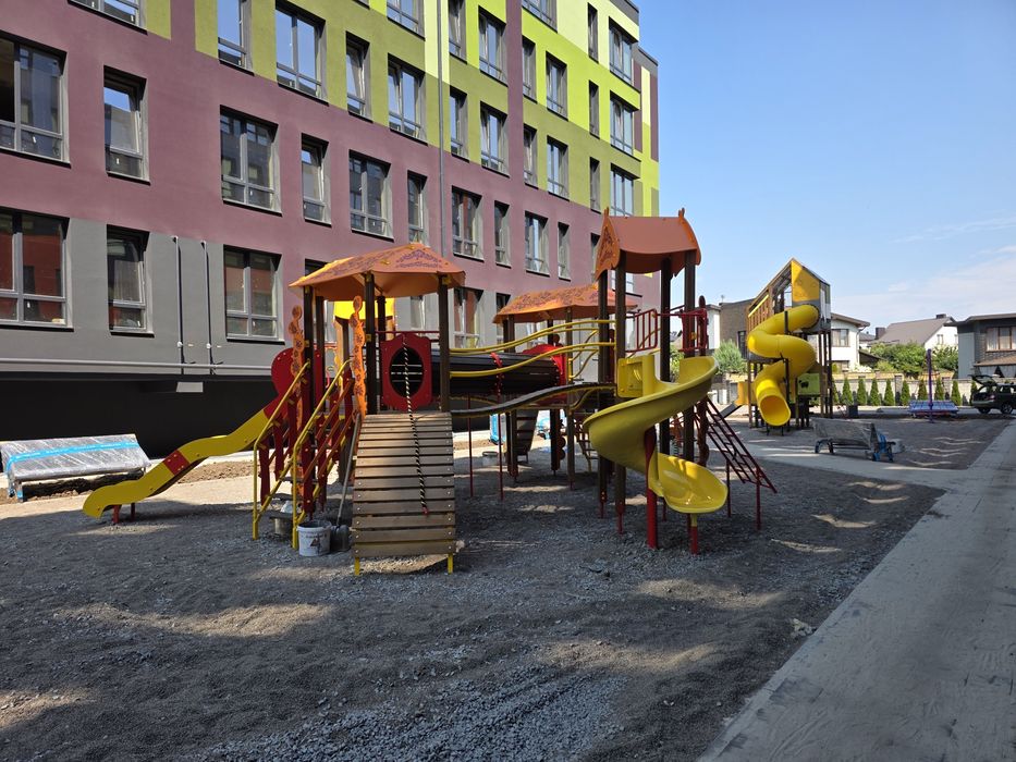 Квартира на ЖК Квітковий в Рівному, ID 313715, фото №16