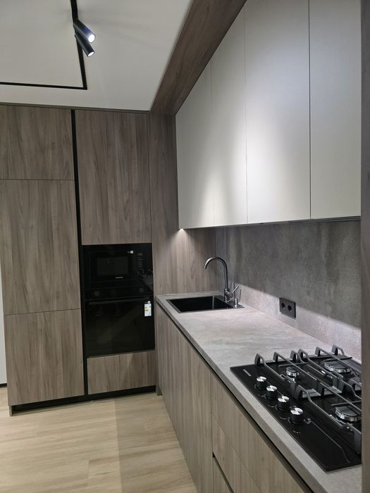 Квартира на ЖК Квітковий в Рівне, ID 313715, фото №3
