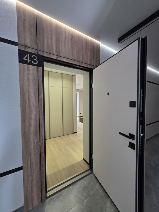 Квартира на ЖК Квітковий в Рівному, ID 313715, фото №8