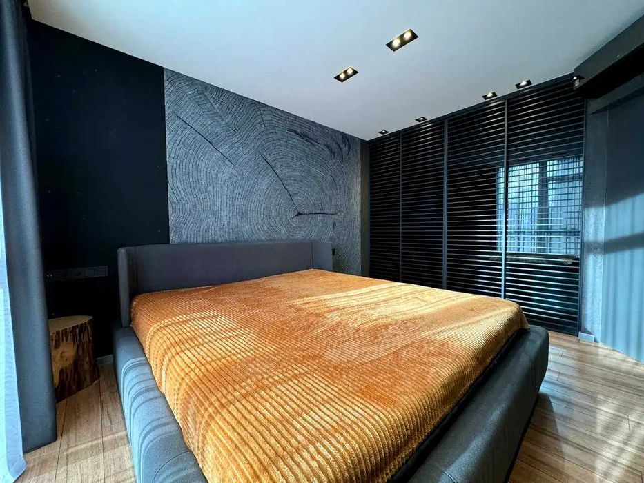 Квартира на вул. Предславинська, 55а в Києві, ID 313747, фото №11