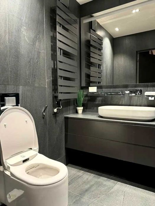 Квартира на вул. Предславинська, 55а в Києві, ID 313747, фото №16