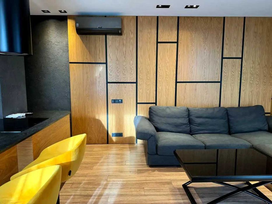 Квартира на вул. Предславинська, 55а в Київ, ID 313747, фото №3