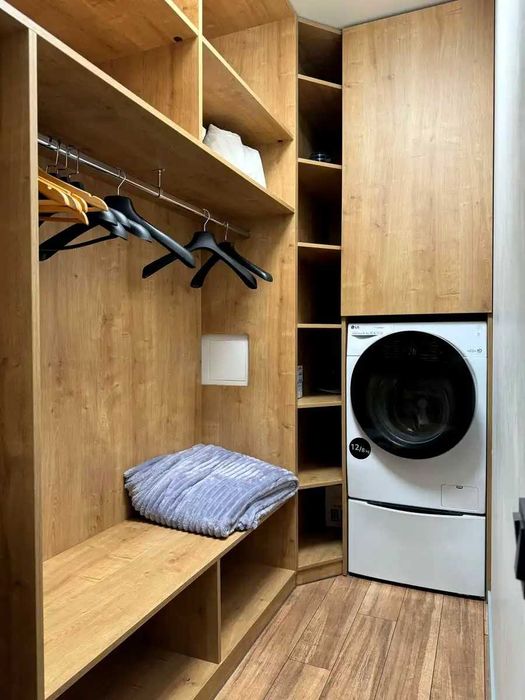 Квартира на вул. Предславинська, 55а в Києві, ID 313747, фото №21