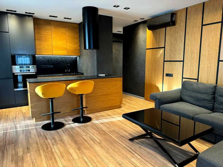 Квартира на вул. Предславинська, 55а в Київ, ID 313747, фото №5