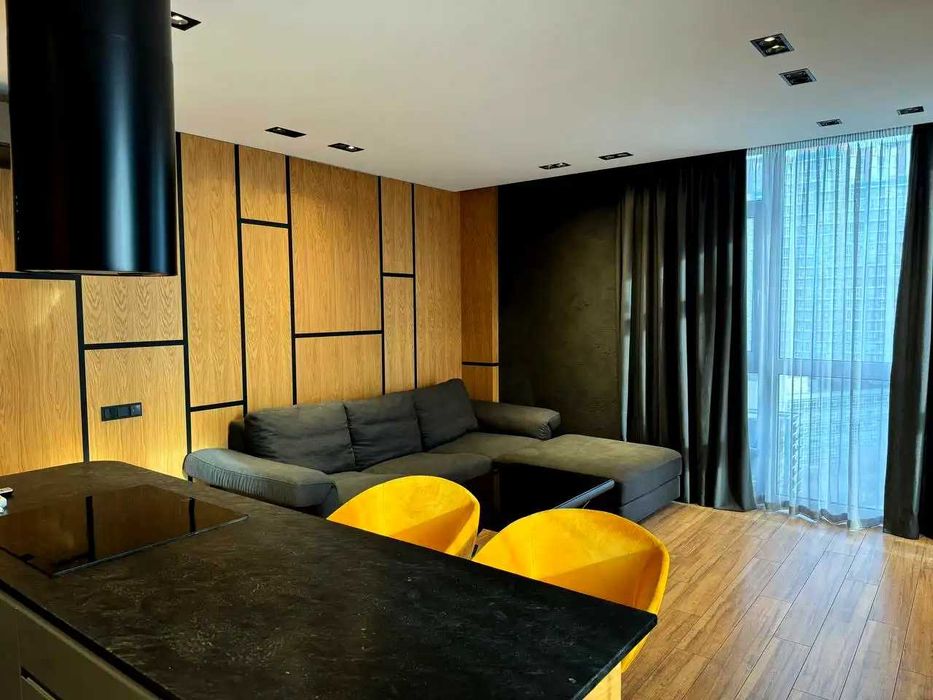 Квартира на вул. Предславинська, 55а в Києві, ID 313747, фото №6