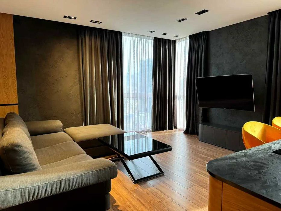 Квартира на вул. Предславинська, 55а в Києві, ID 313747, фото №7