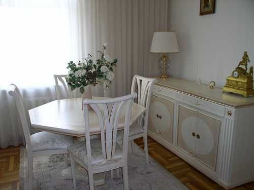 Квартира на вул. Прорізна, 5 в Києві, ID 313778, фото №1
