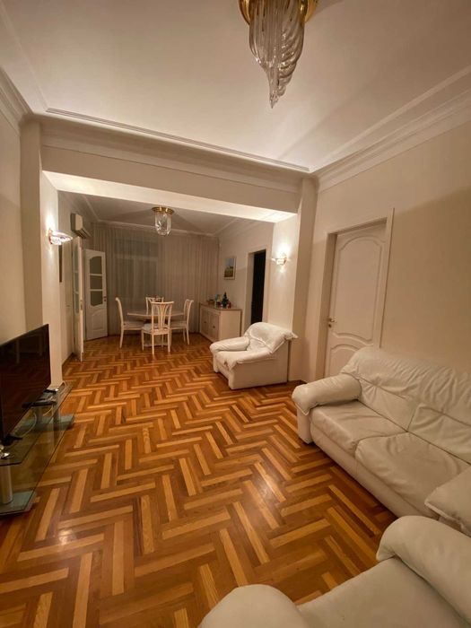 Квартира на вул. Прорізна, 5 в Києві, ID 313778, фото №11