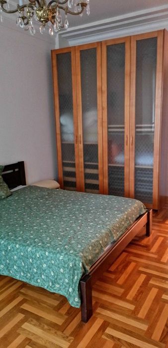 Квартира на вул. Прорізна, 5 в Києві, ID 313778, фото №12