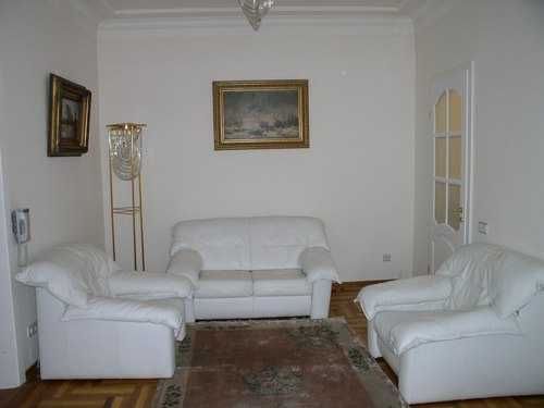 Квартира на вул. Прорізна, 5 в Києві, ID 313778, фото №4