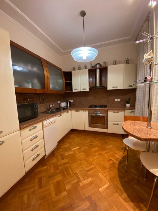 Квартира на вул. Прорізна, 5 в Києві, ID 313778, фото №6