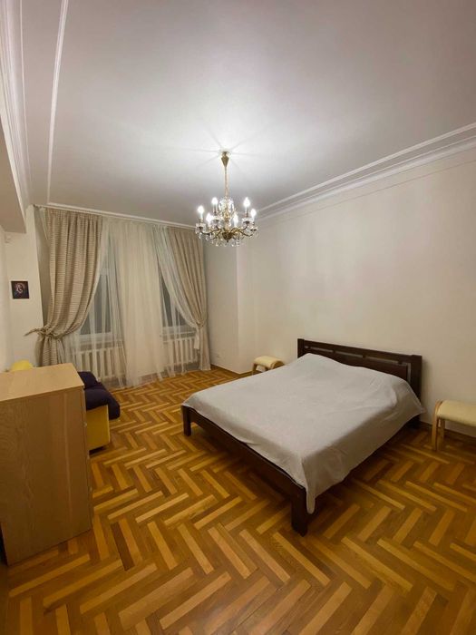 Квартира на вул. Прорізна, 5 в Києві, ID 313778, фото №9