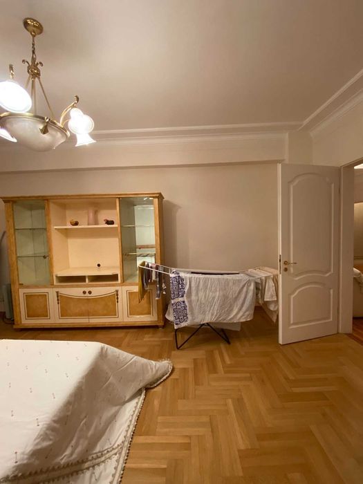 Квартира на вул. Прорізна, 5 в Києві, ID 313778, фото №10