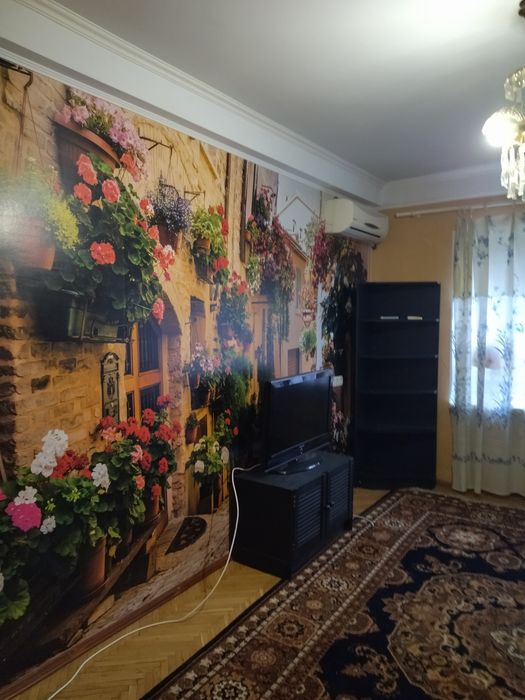 Квартира на біля метро Університет в Київ, ID 313805, фото №1