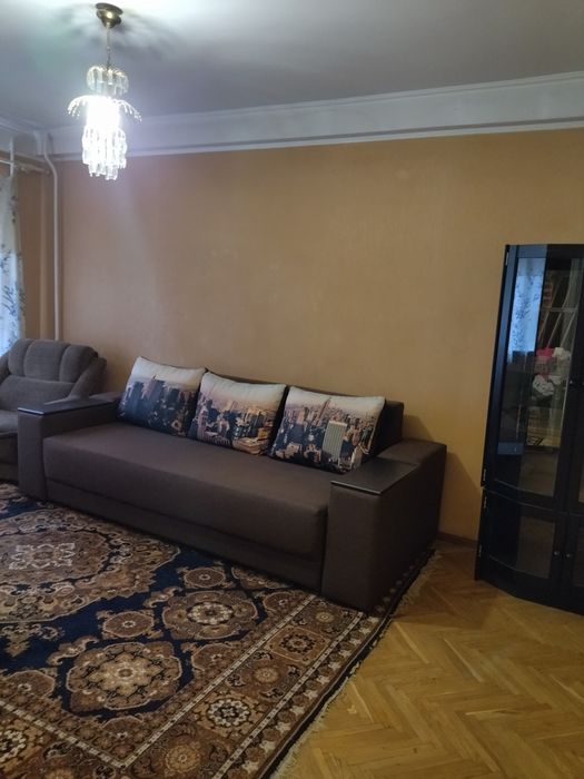 Квартира на біля метро Університет в Київ, ID 313805, фото №3