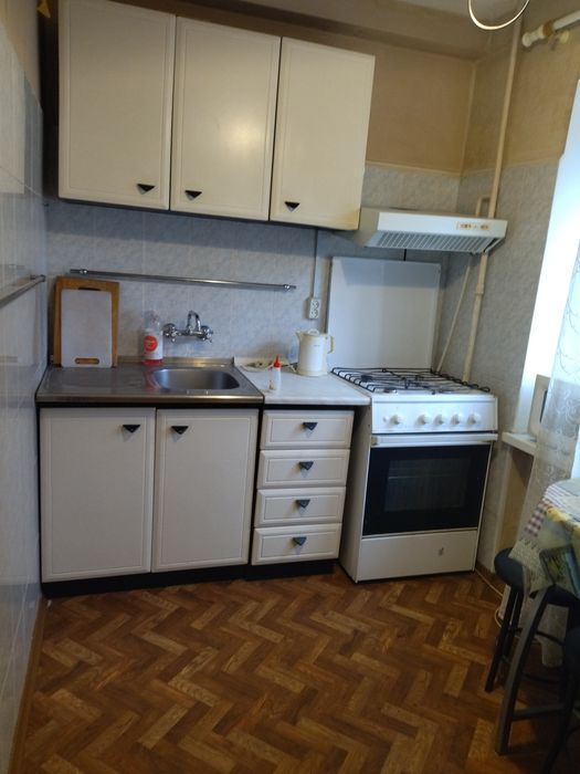 Квартира на біля метро Університет в Київ, ID 313805, фото №4