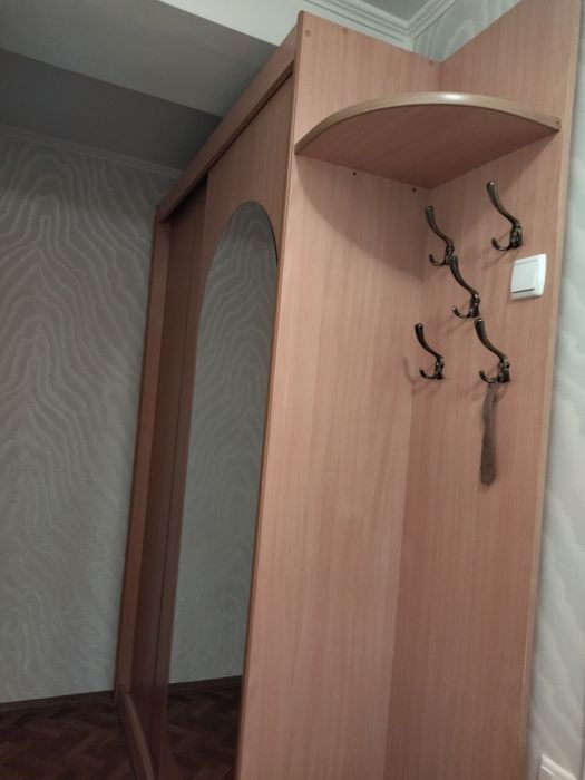 Квартира на біля метро Університет в Києві, ID 313805, фото №8