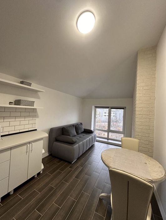 Квартира на вул. Залізнична, 32 в Київ, ID 313744, фото №2