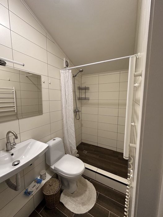 Квартира на вул. Залізнична, 32 в Київ, ID 313744, фото №4