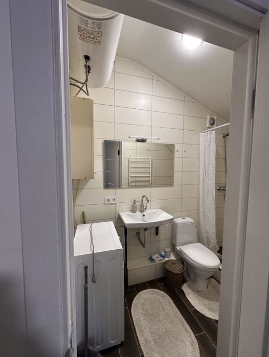 Квартира на вул. Залізнична, 32 в Київ, ID 313744, фото №5