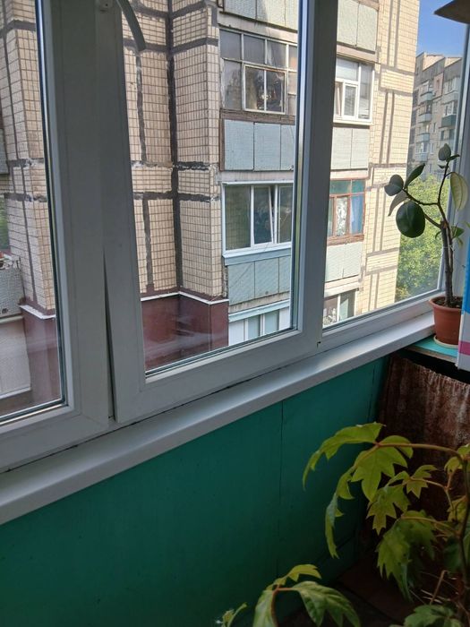 Квартира на Тернівський в Кривий Ріг, ID 313751, фото №1
