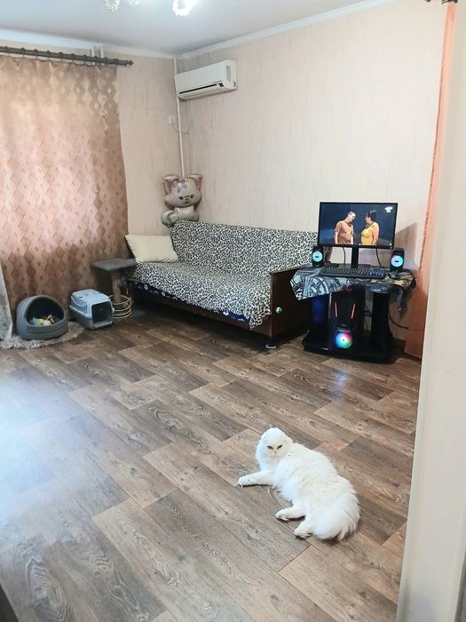 Квартира на Тернівський в Кривий Ріг, ID 313751, фото №3