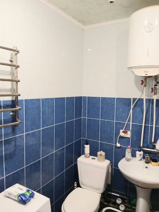 Квартира на Тернівський в Кривий Ріг, ID 313751, фото №5