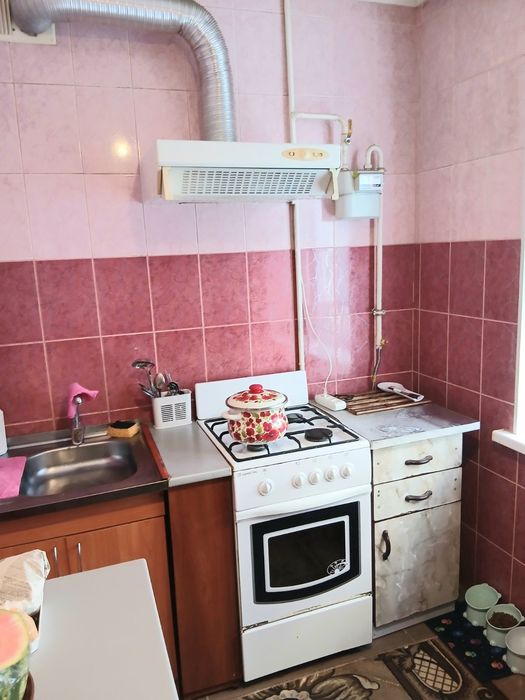 Квартира на Тернівський в Кривому Розі, ID 313751, фото №6