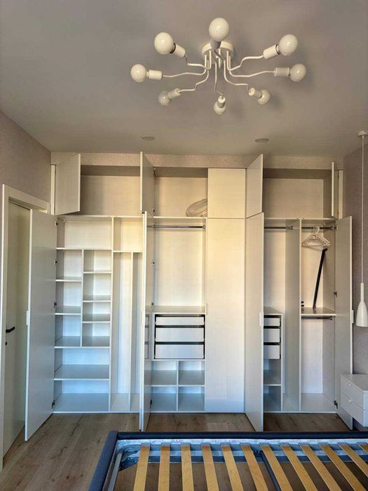Квартира на ЖК Варшавський в Києві, ID 313738, фото №4