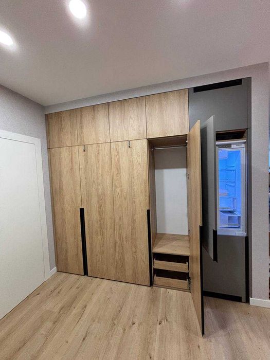 Квартира на ЖК Варшавський в Києві, ID 313738, фото №5