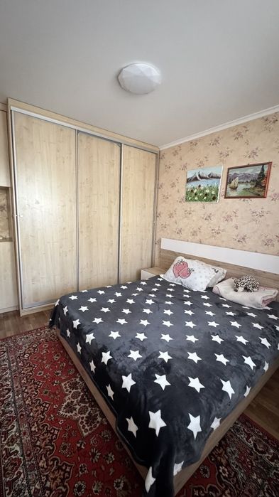 Квартира на Деснянський в Київ, ID 313804, фото №1