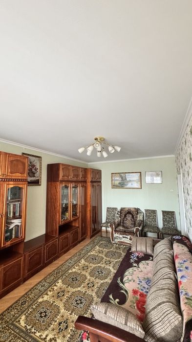 Квартира на Деснянський в Київ, ID 313804, фото №2
