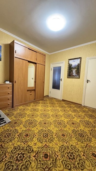 Квартира на Деснянський в Києві, ID 313804, фото №12