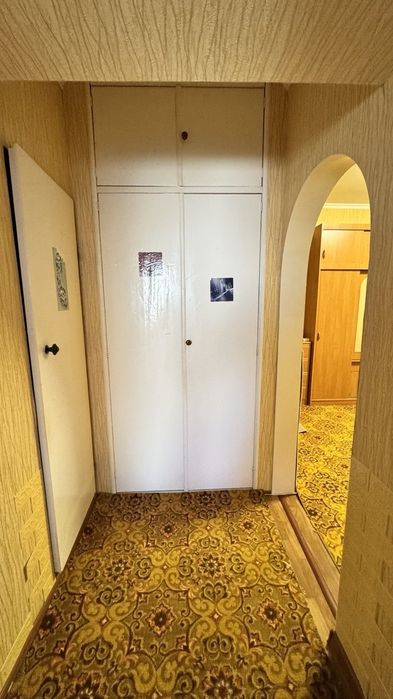 Квартира на Деснянський в Києві, ID 313804, фото №16