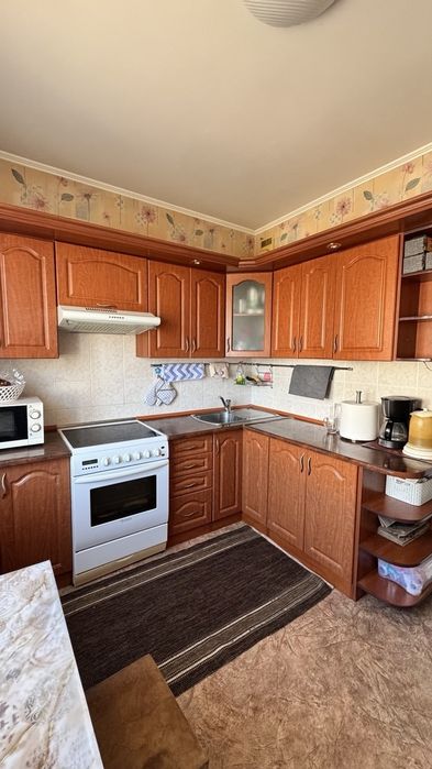 Квартира на Деснянський в Києві, ID 313804, фото №17
