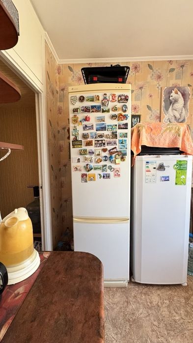 Квартира на Деснянський в Києві, ID 313804, фото №18