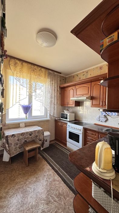 Квартира на Деснянський в Києві, ID 313804, фото №19