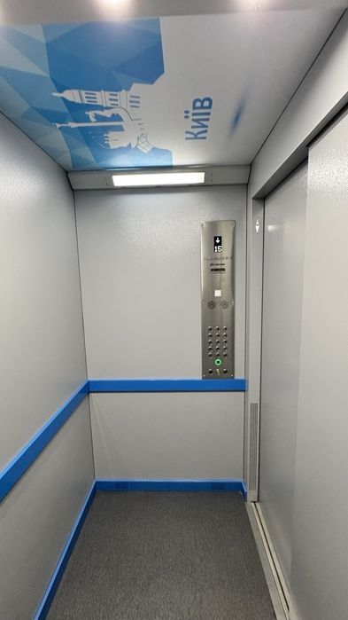 Квартира на Деснянський в Києві, ID 313804, фото №20
