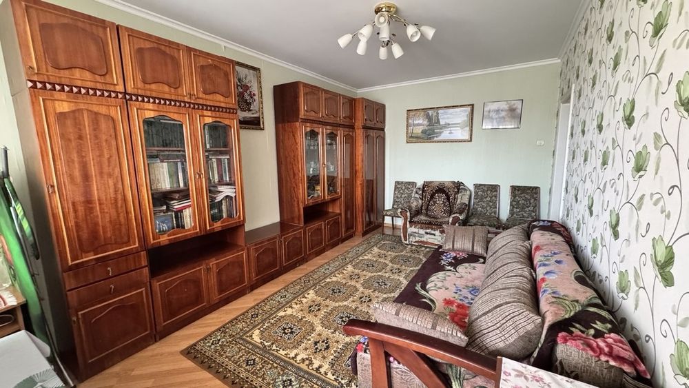 Квартира на Деснянський в Київ, ID 313804, фото №4