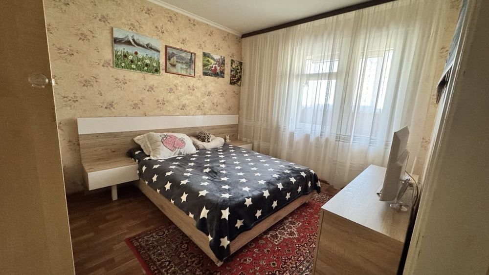 Квартира на Деснянський в Києві, ID 313804, фото №6